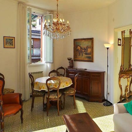 Dante Flexyrent Apartment Ραπάλο Εξωτερικό φωτογραφία