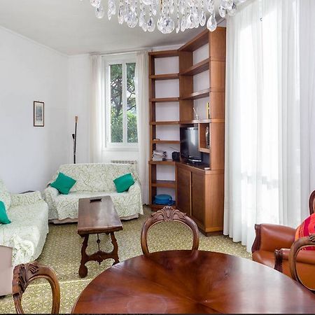 Dante Flexyrent Apartment Ραπάλο Εξωτερικό φωτογραφία
