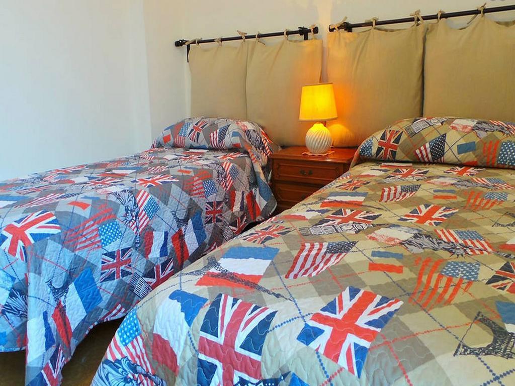 Dante Flexyrent Apartment Ραπάλο Εξωτερικό φωτογραφία