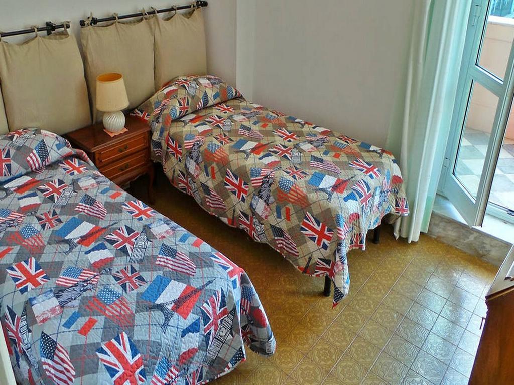 Dante Flexyrent Apartment Ραπάλο Εξωτερικό φωτογραφία