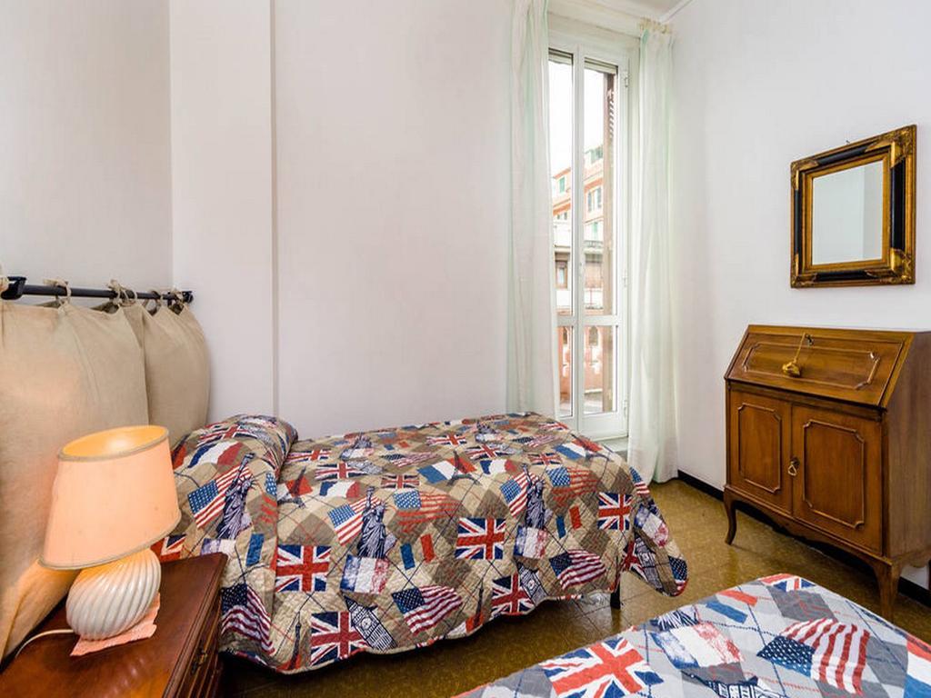 Dante Flexyrent Apartment Ραπάλο Εξωτερικό φωτογραφία