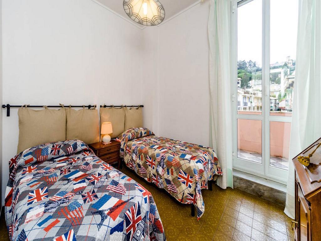 Dante Flexyrent Apartment Ραπάλο Εξωτερικό φωτογραφία