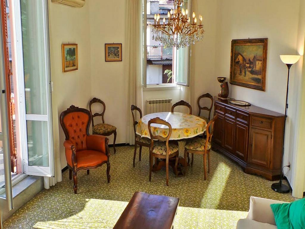 Dante Flexyrent Apartment Ραπάλο Εξωτερικό φωτογραφία