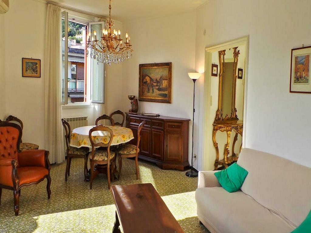 Dante Flexyrent Apartment Ραπάλο Εξωτερικό φωτογραφία