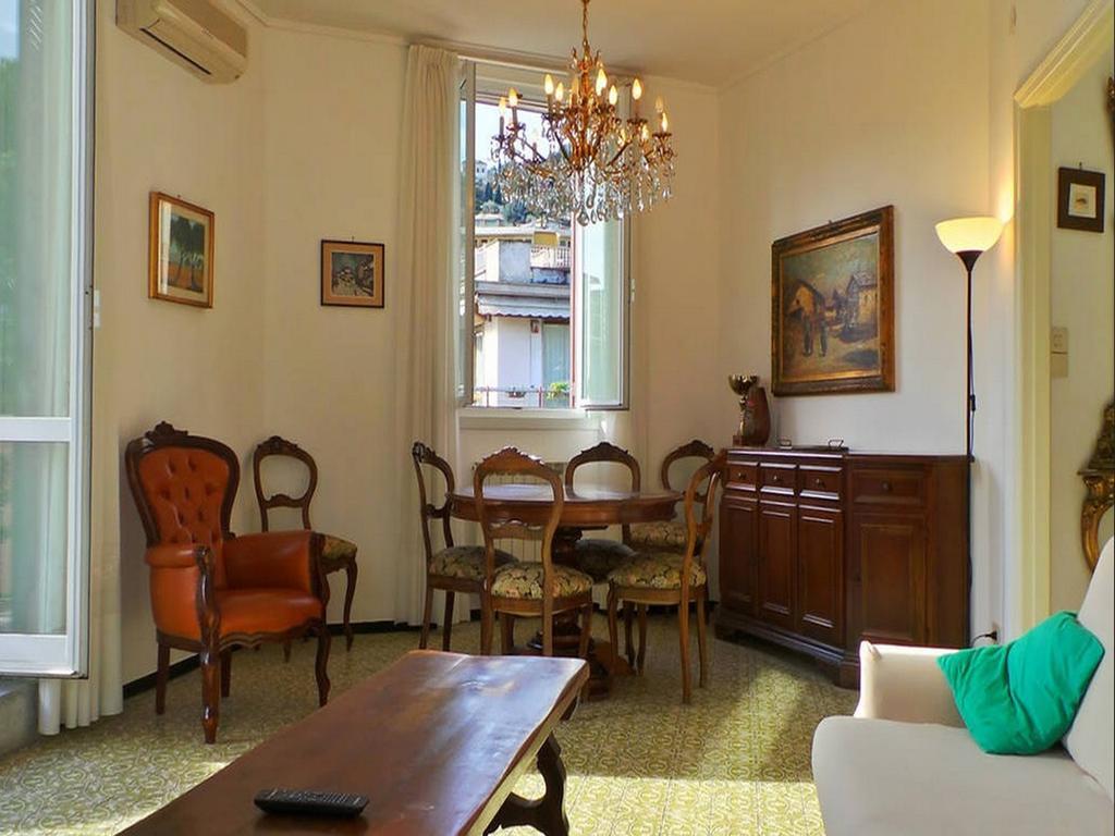 Dante Flexyrent Apartment Ραπάλο Εξωτερικό φωτογραφία
