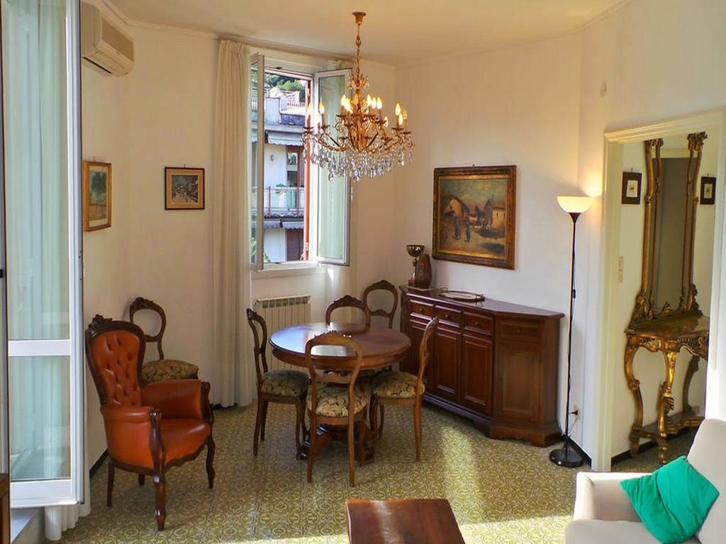 Dante Flexyrent Apartment Ραπάλο Εξωτερικό φωτογραφία