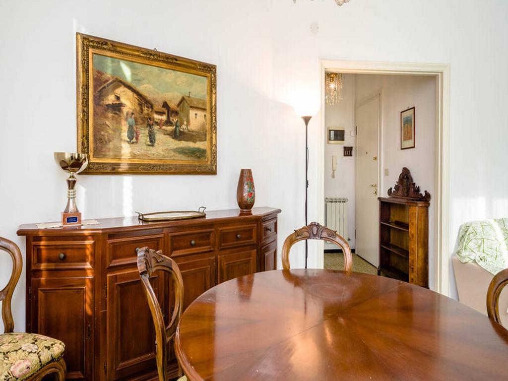 Dante Flexyrent Apartment Ραπάλο Εξωτερικό φωτογραφία