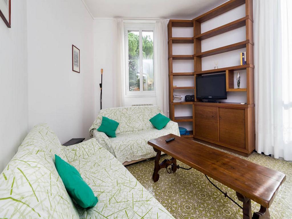 Dante Flexyrent Apartment Ραπάλο Εξωτερικό φωτογραφία