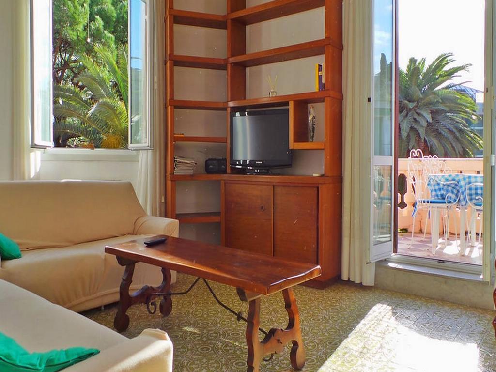 Dante Flexyrent Apartment Ραπάλο Εξωτερικό φωτογραφία