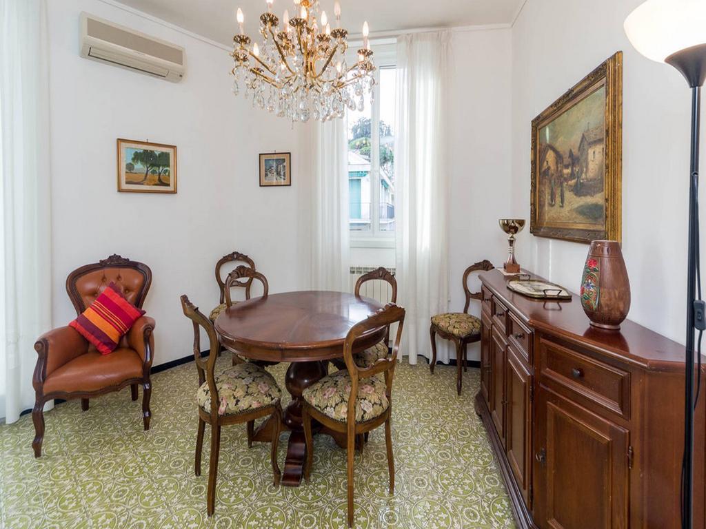 Dante Flexyrent Apartment Ραπάλο Εξωτερικό φωτογραφία