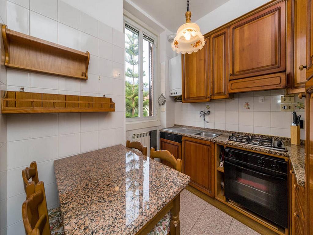 Dante Flexyrent Apartment Ραπάλο Εξωτερικό φωτογραφία