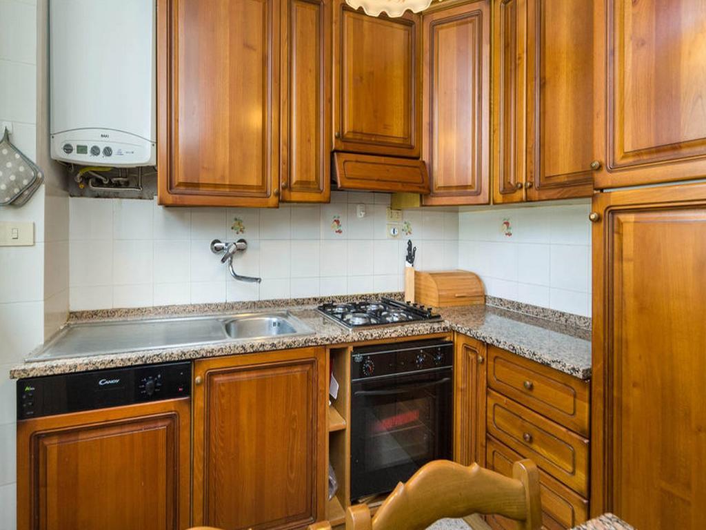 Dante Flexyrent Apartment Ραπάλο Εξωτερικό φωτογραφία