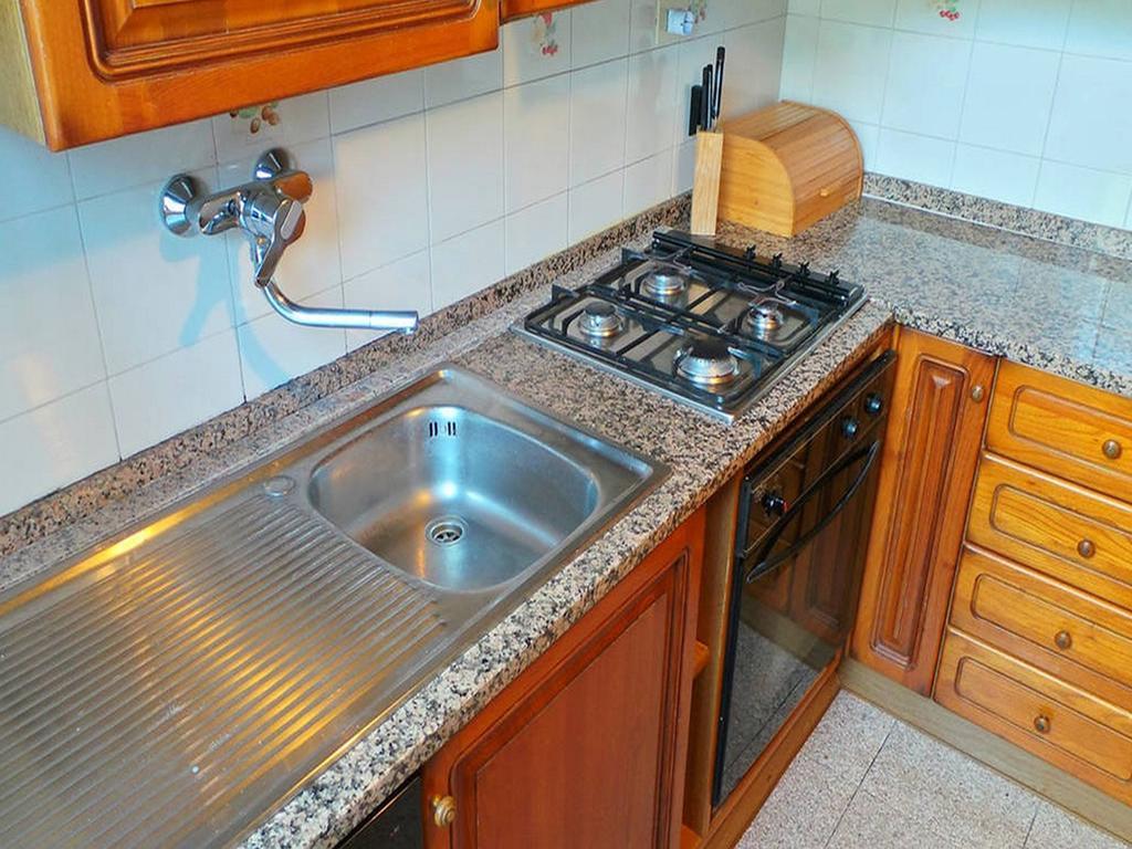 Dante Flexyrent Apartment Ραπάλο Εξωτερικό φωτογραφία