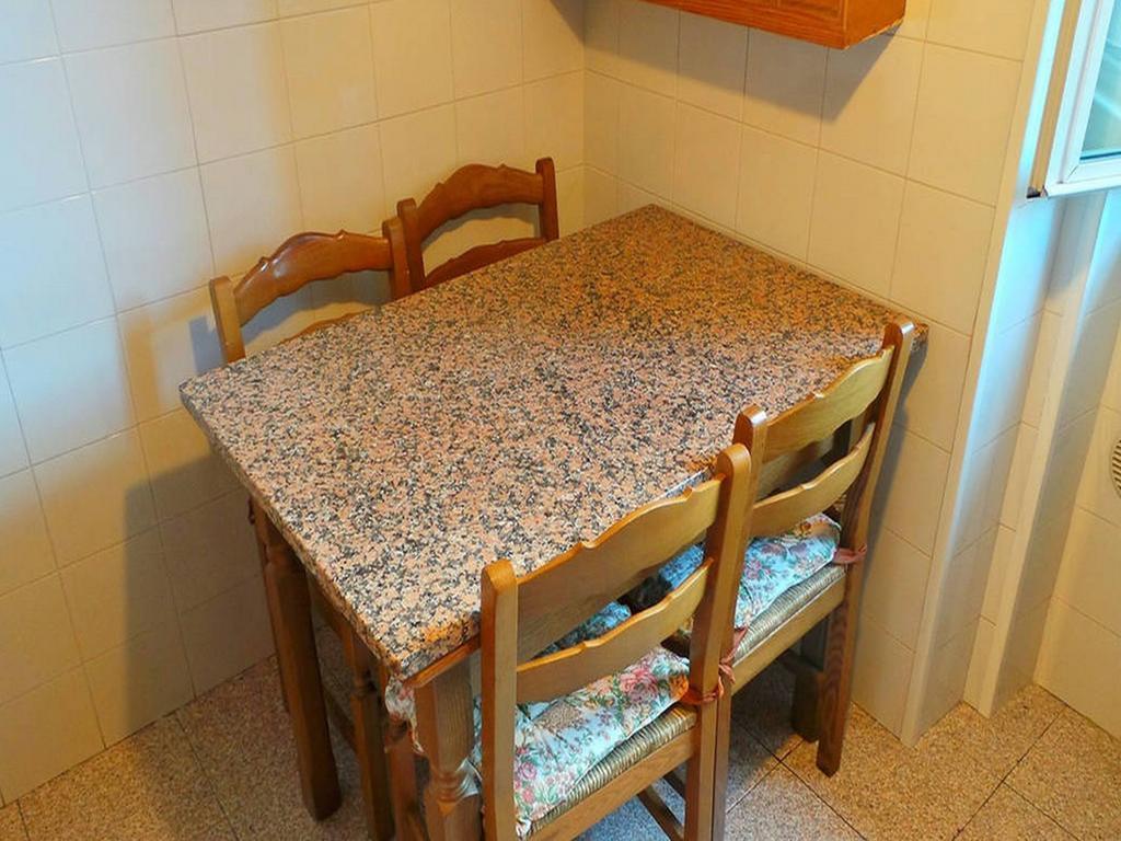 Dante Flexyrent Apartment Ραπάλο Εξωτερικό φωτογραφία