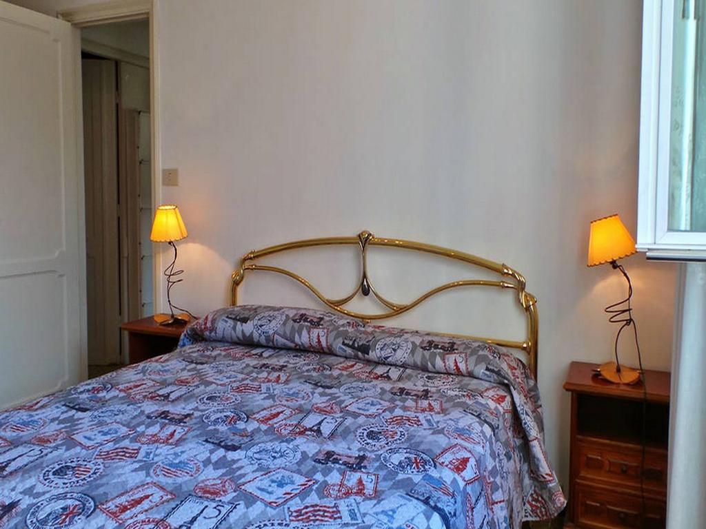 Dante Flexyrent Apartment Ραπάλο Εξωτερικό φωτογραφία