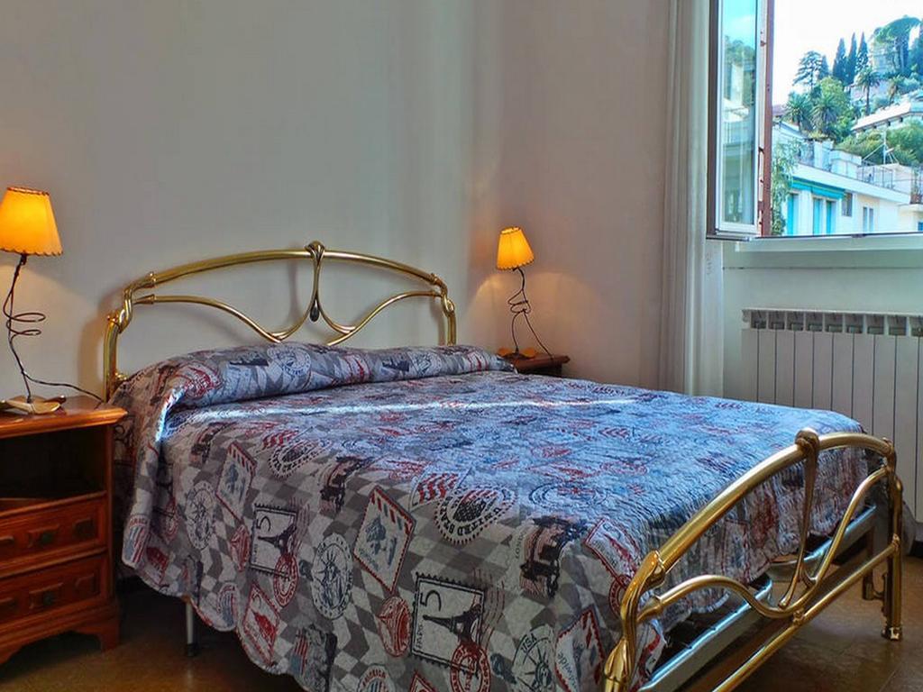 Dante Flexyrent Apartment Ραπάλο Εξωτερικό φωτογραφία
