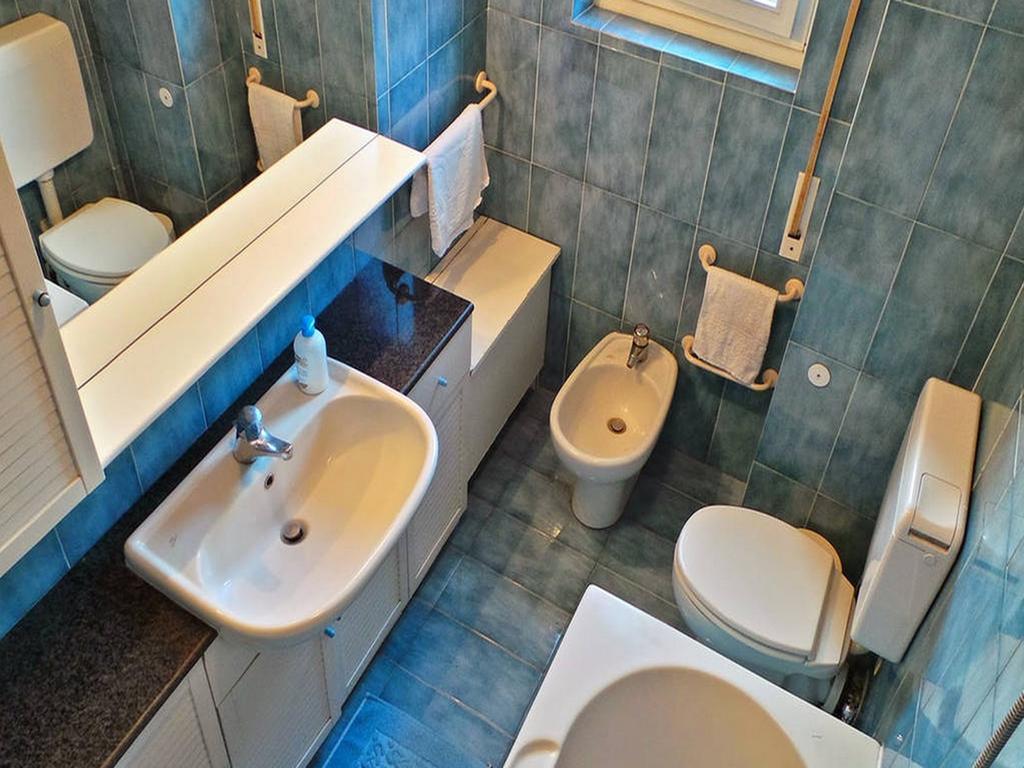 Dante Flexyrent Apartment Ραπάλο Εξωτερικό φωτογραφία