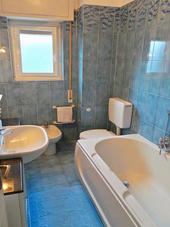 Dante Flexyrent Apartment Ραπάλο Εξωτερικό φωτογραφία
