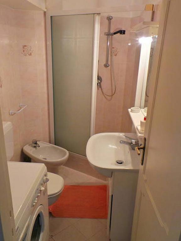 Dante Flexyrent Apartment Ραπάλο Εξωτερικό φωτογραφία